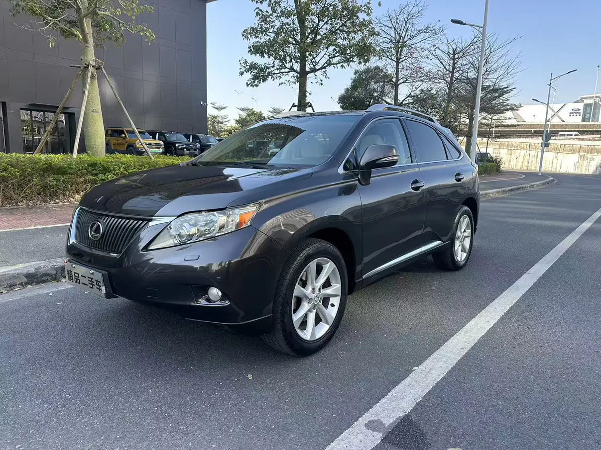 Lexus RX Classic  из Китая