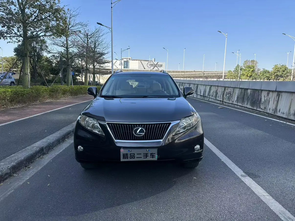 Lexus RX Classic  из Китая