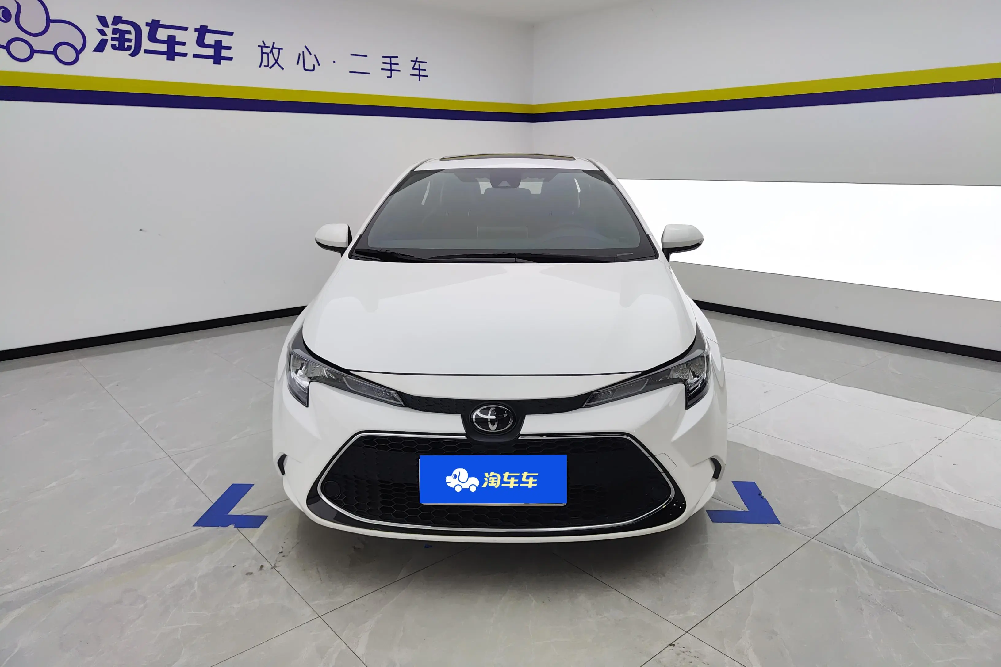 Toyota Levin