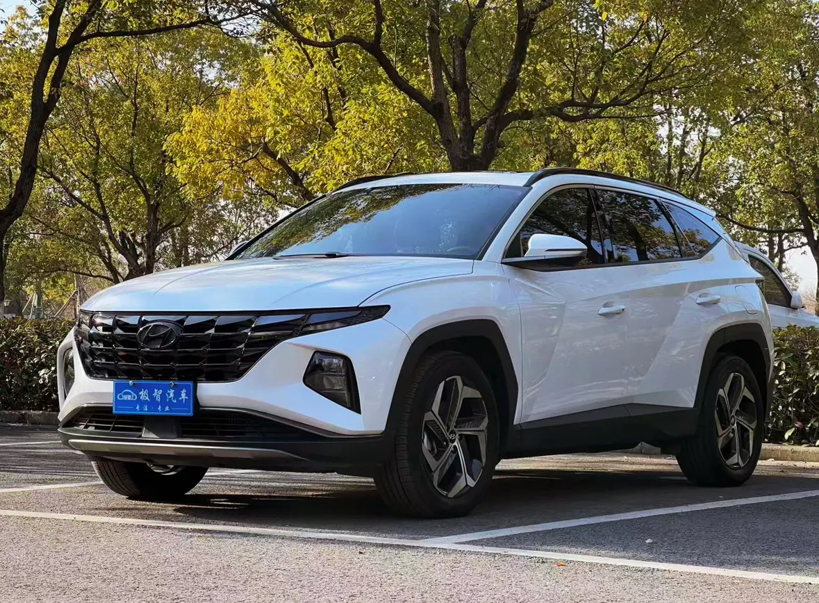 Hyundai Tucson L