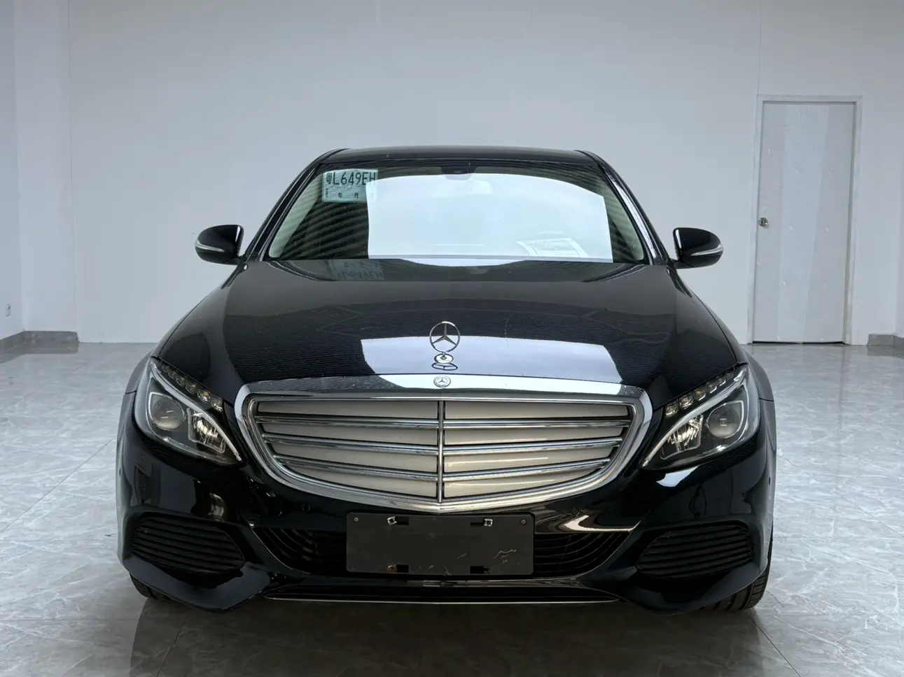 Mercedes-Benz Mercedes Benz C Class  из Китая