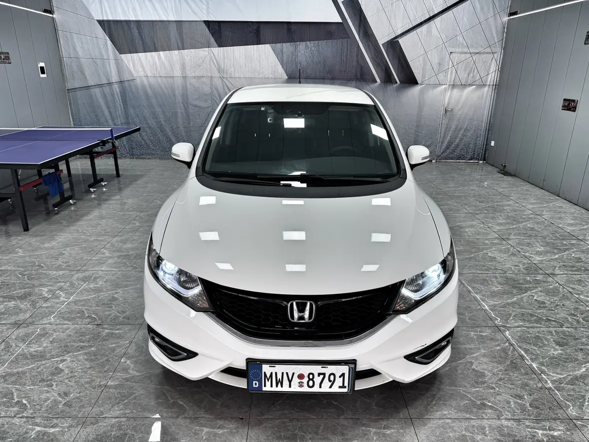 Honda Jed  из Китая