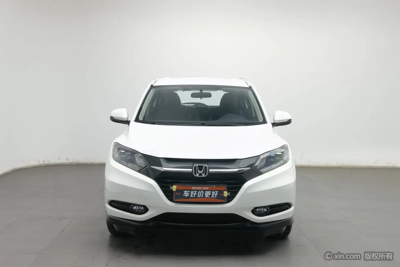 Honda Vezel (Binzhi)  из Китая
