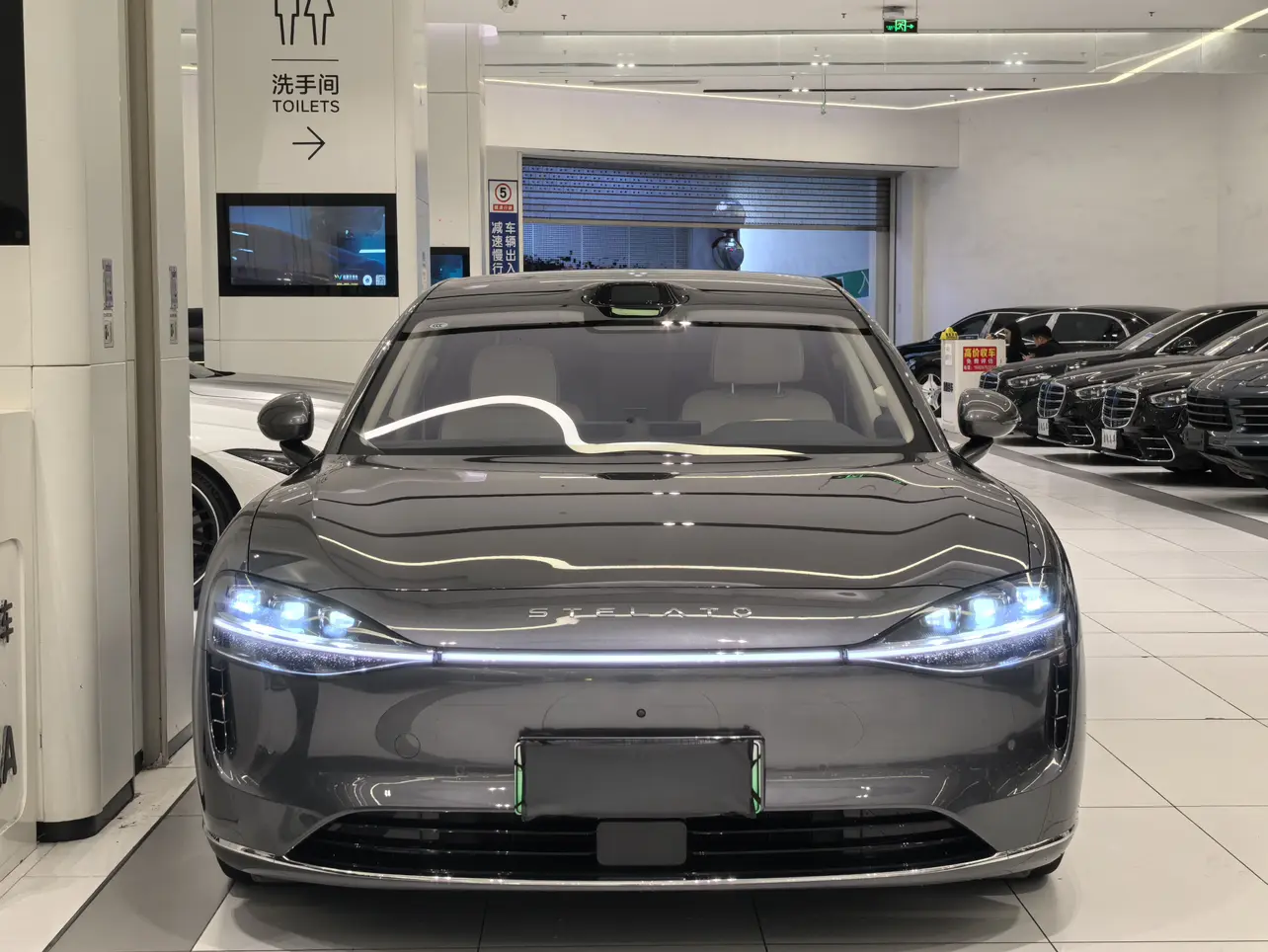 Enjoy the world Enjoy S9  из Китая