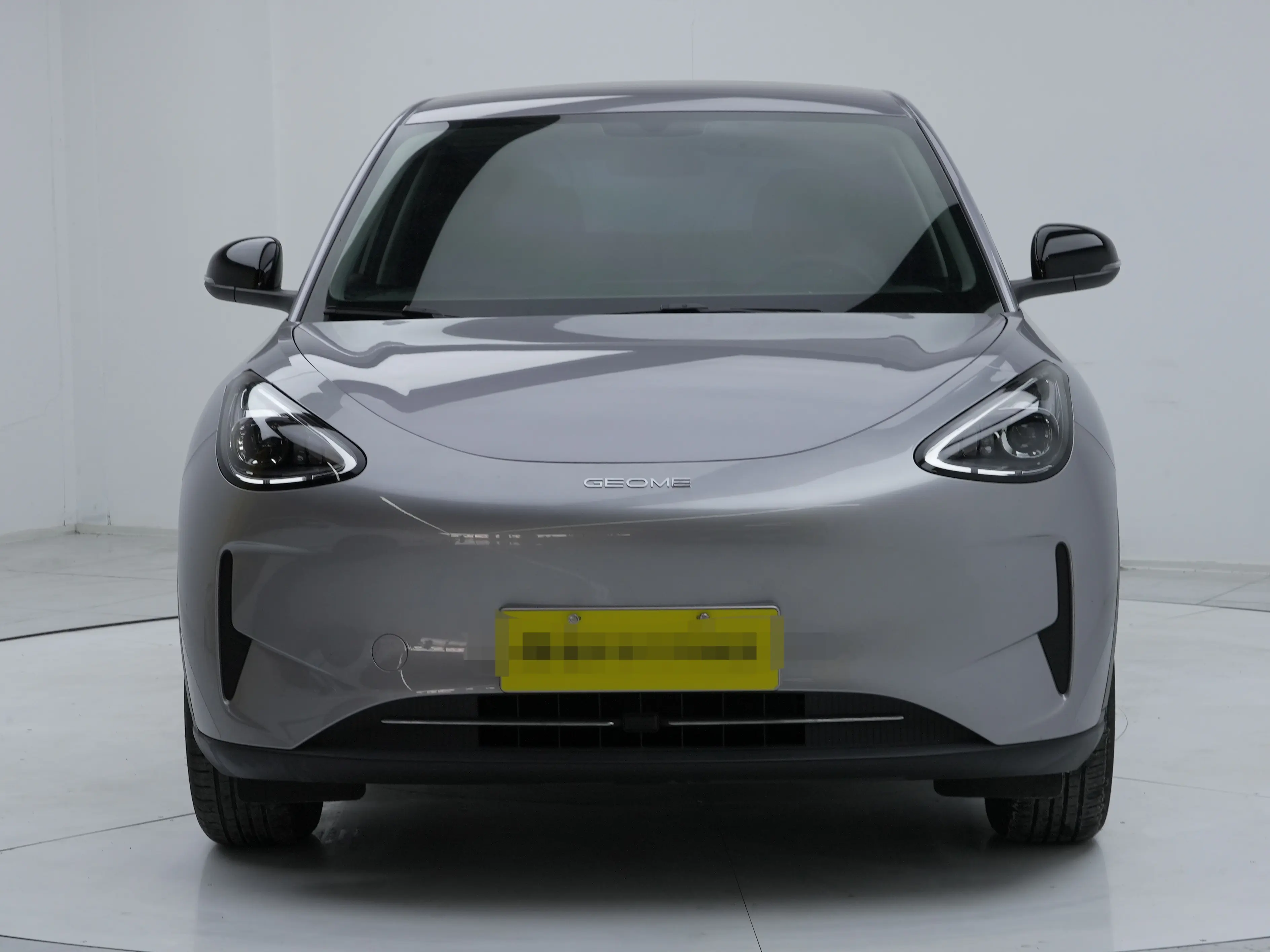 Geely Star Wish  из Китая