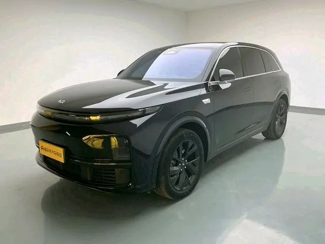 Li L7 (Ideal L7)  из Китая