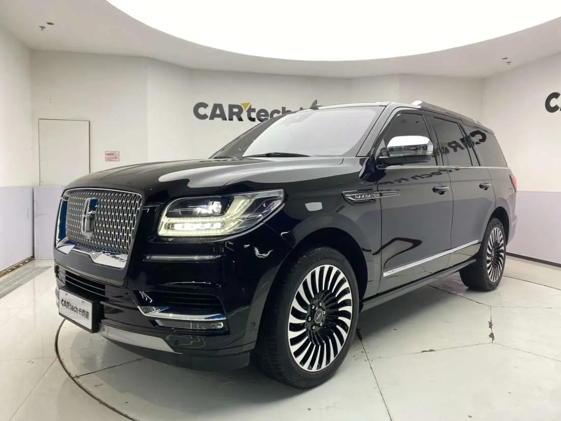 Lincoln Pilot