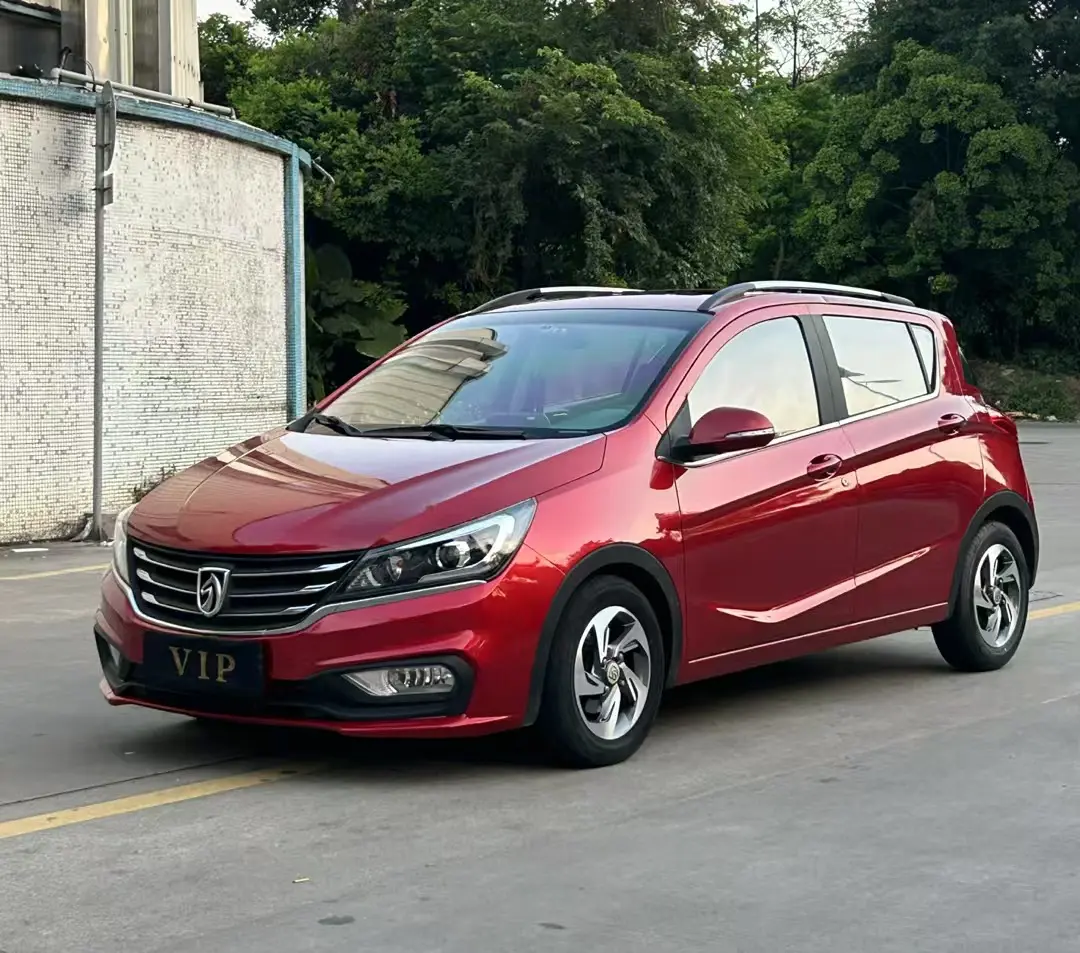 Baojun 310  из Китая