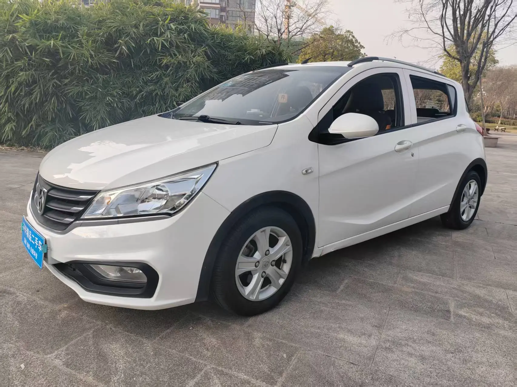 Baojun 310  из Китая