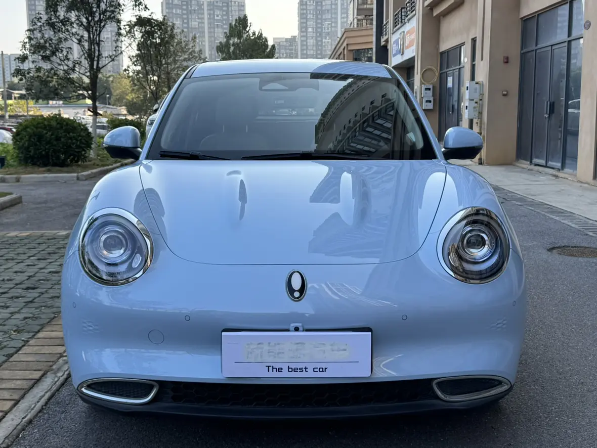 ORA Euler good cat  из Китая