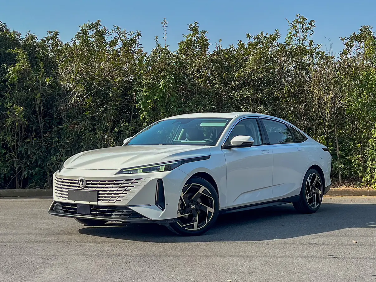 Changan Yida  из Китая