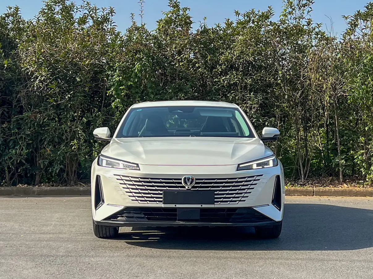 Changan Yida  из Китая