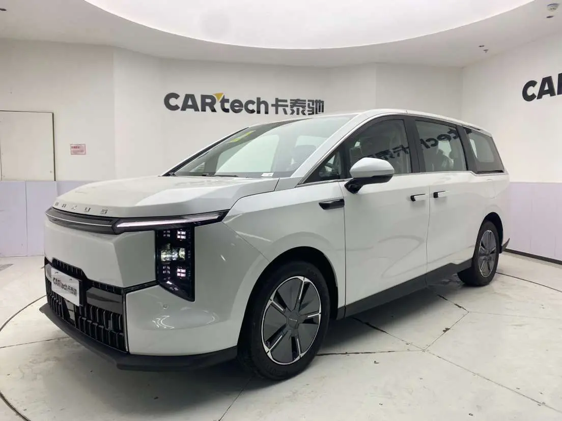 Datong Everyone 7 Super Mix  из Китая