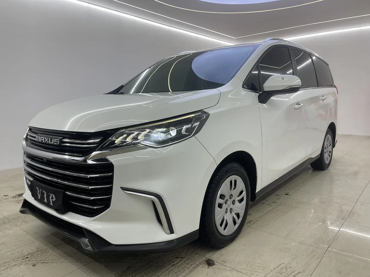 Datong Maxus G50  из Китая