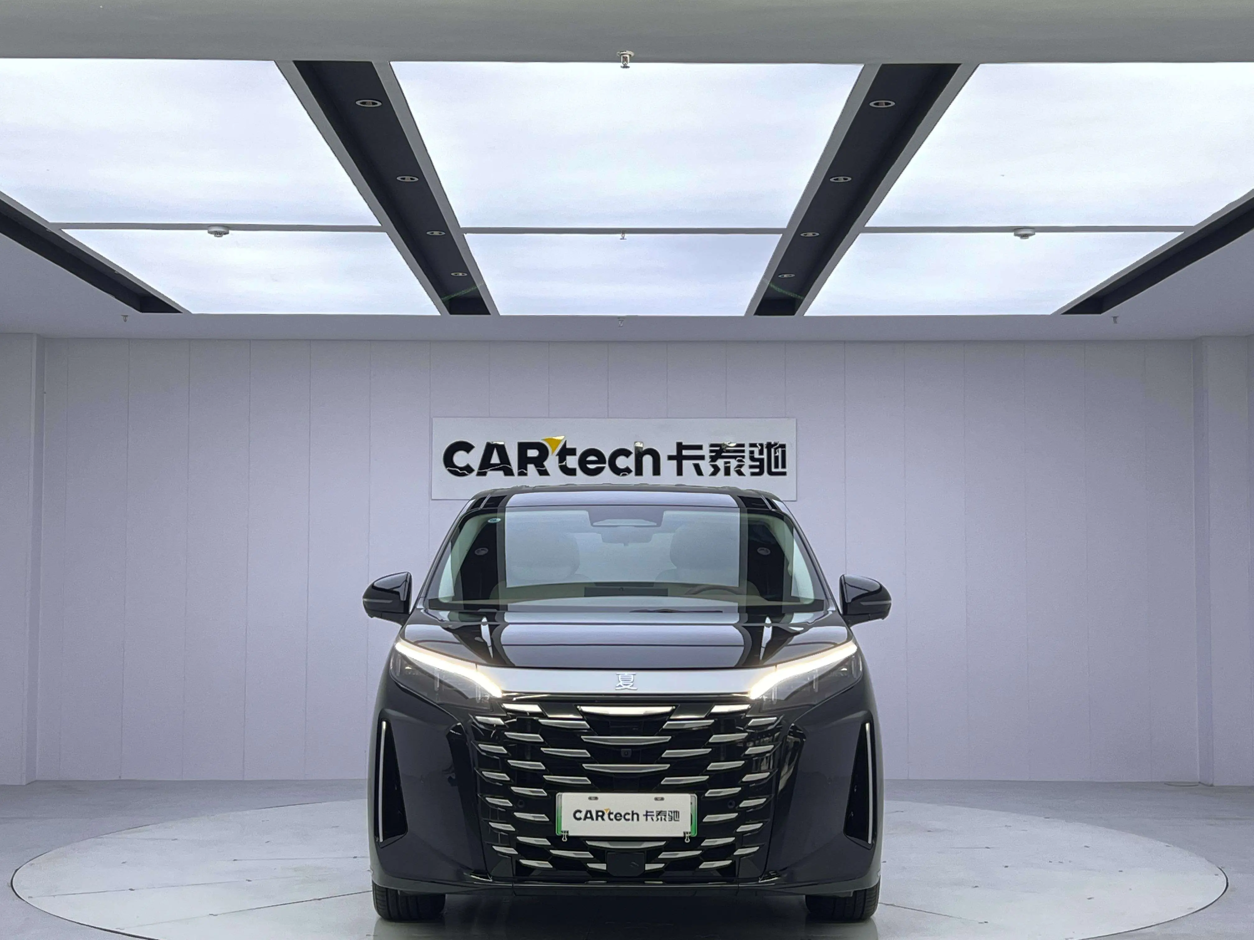 BYD Summer  из Китая