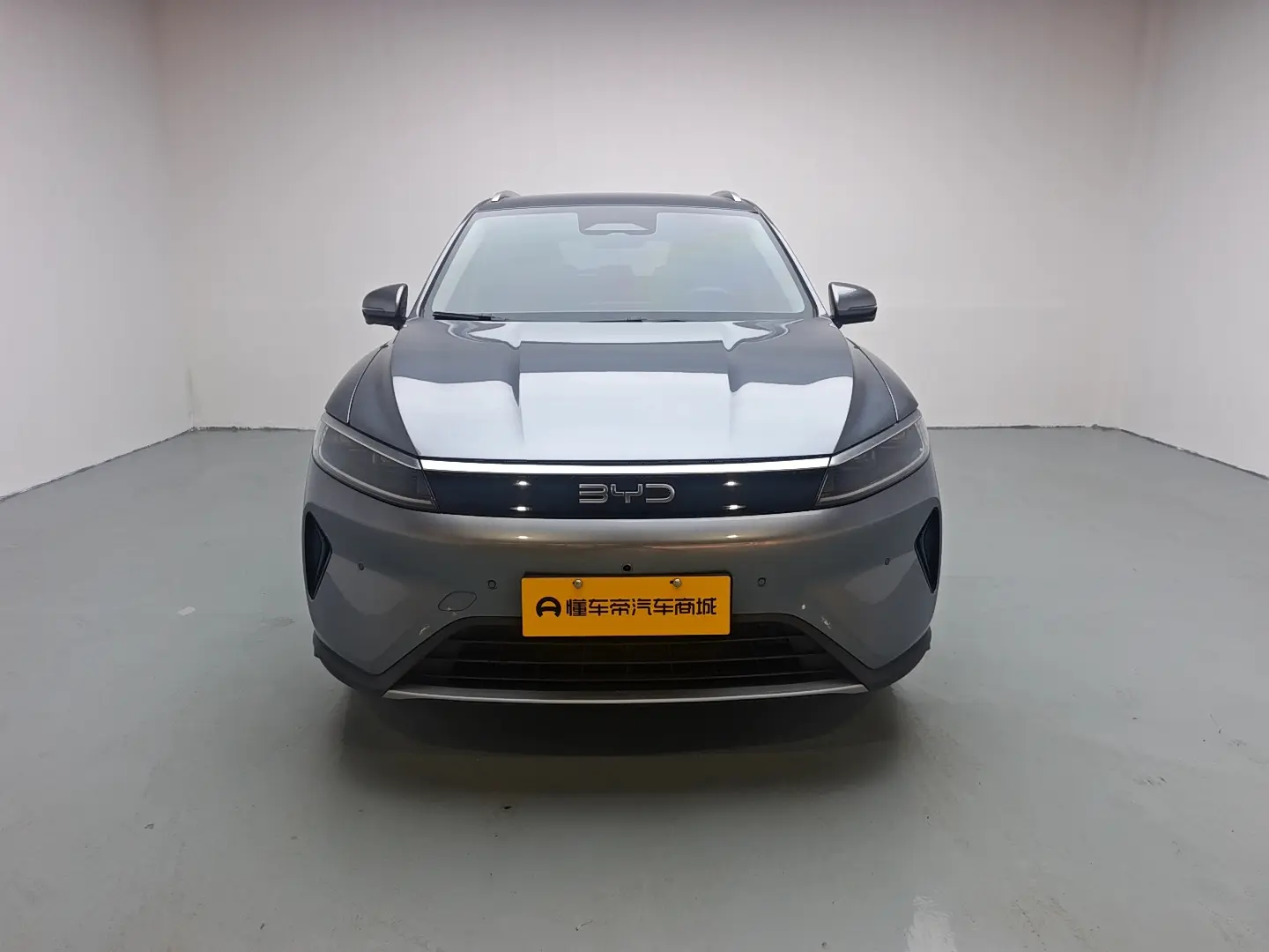 BYD Sea Lion 05DM  из Китая