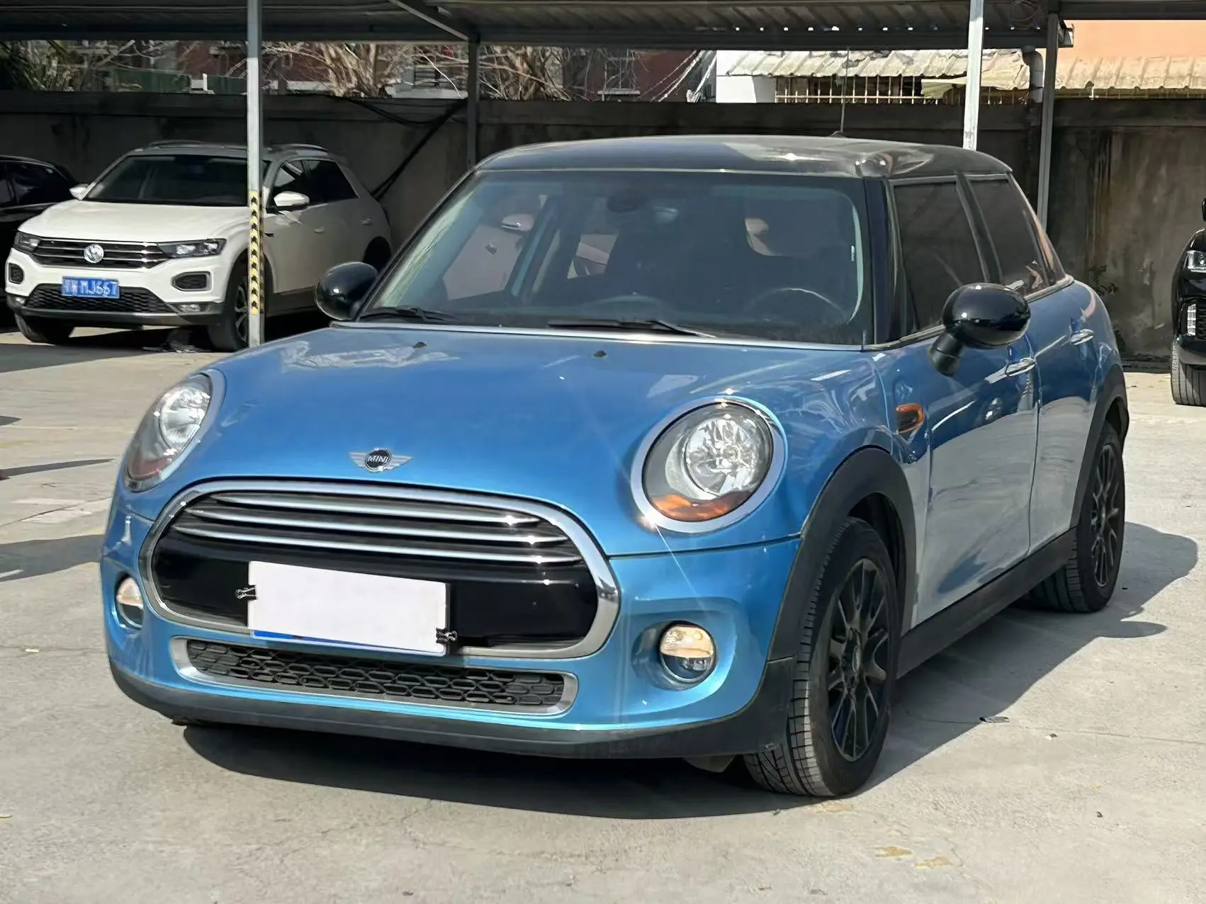 MINI MINI  из Китая