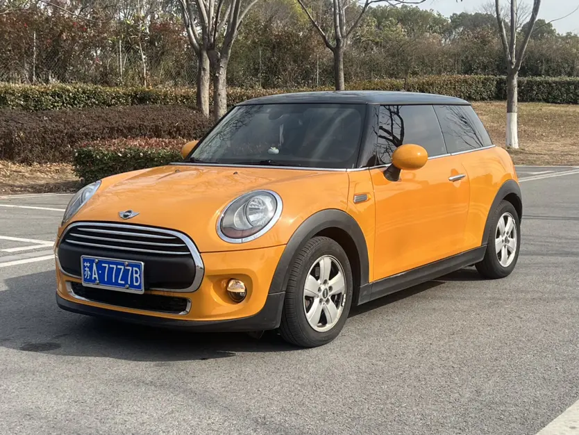 MINI MINI  из Китая