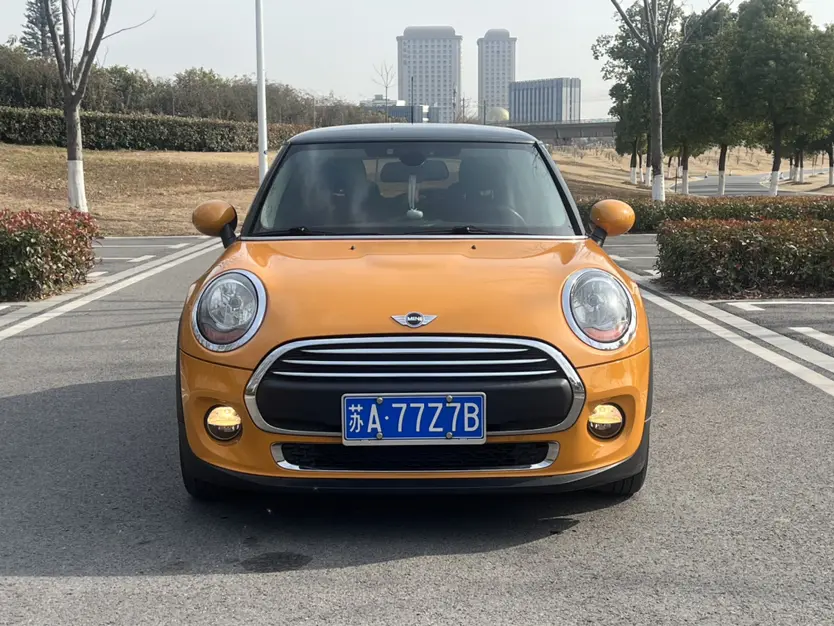 MINI MINI  из Китая