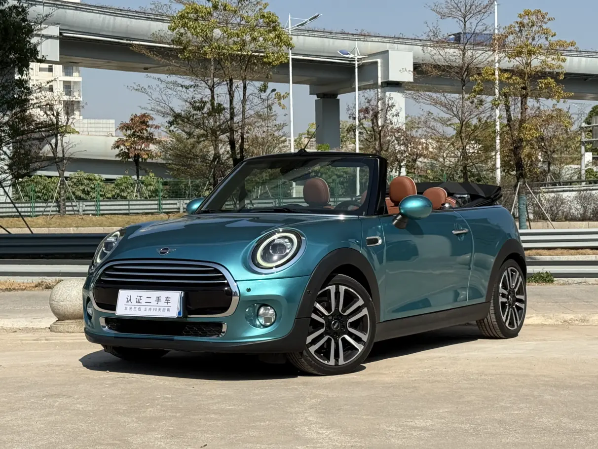 MINI MINI  из Китая