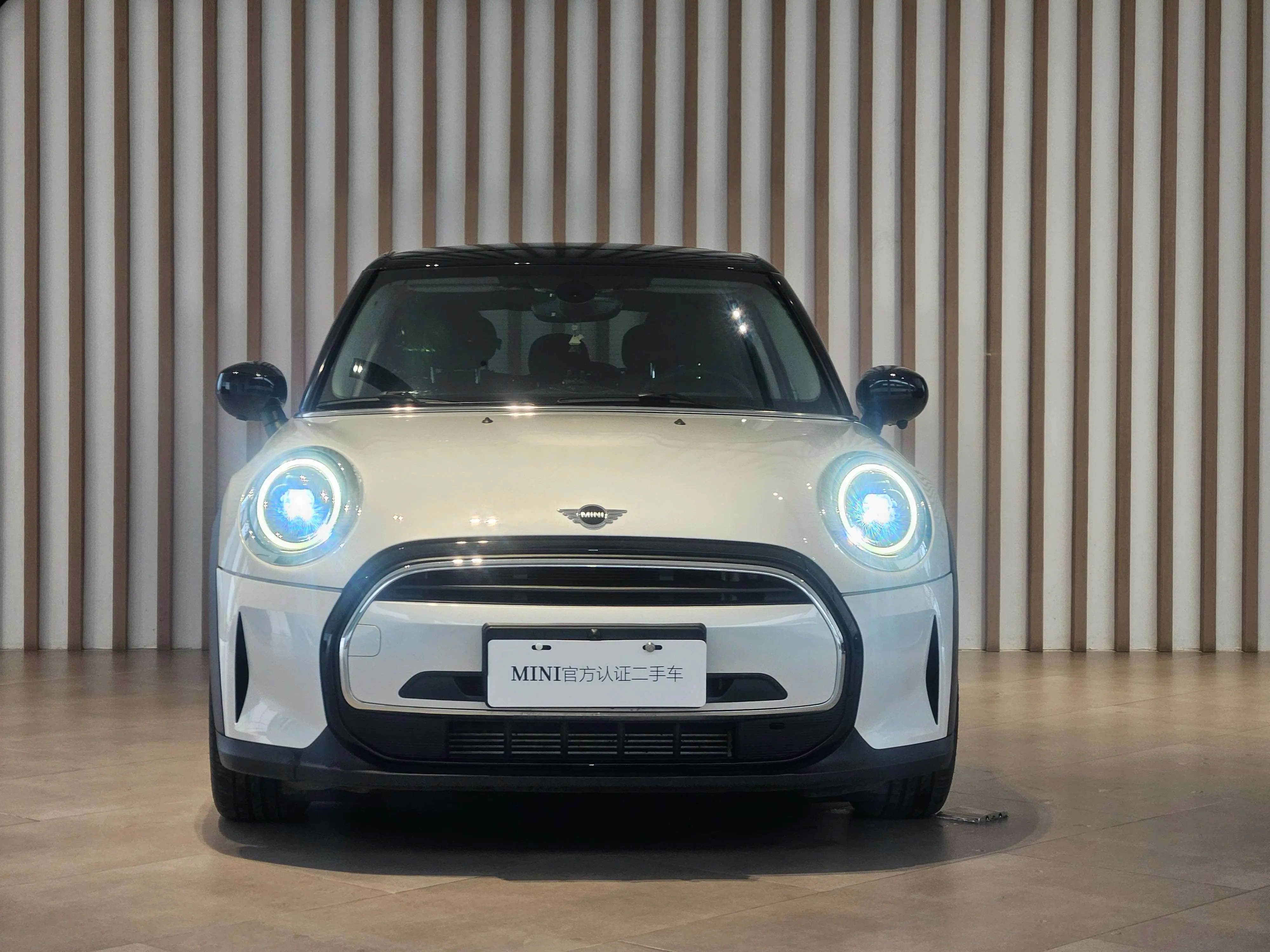 MINI MINI  из Китая