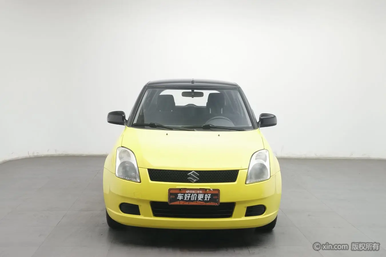Suzuki Swift  из Китая