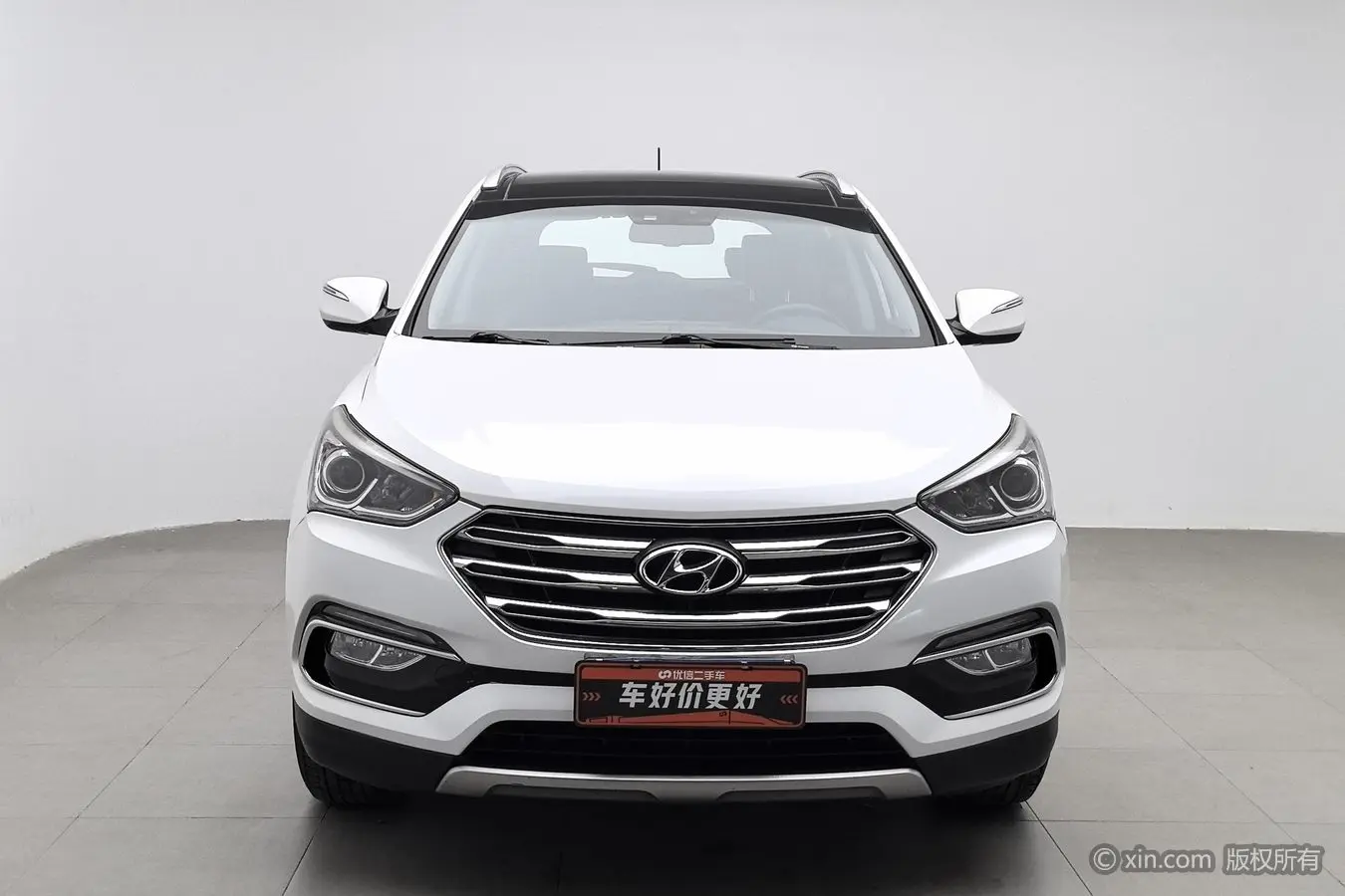 Hyundai Shengda  из Китая