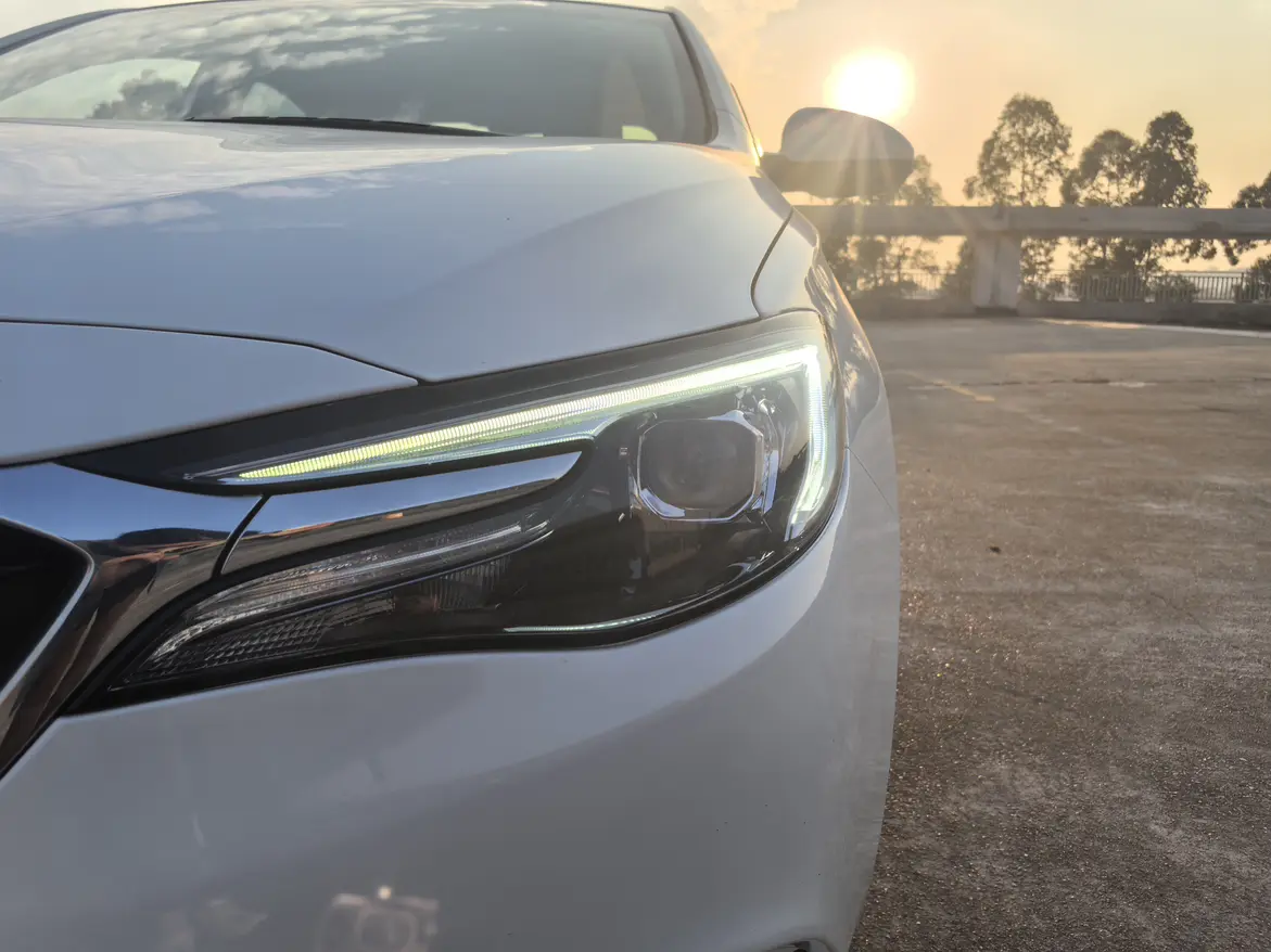 Buick Yinglang