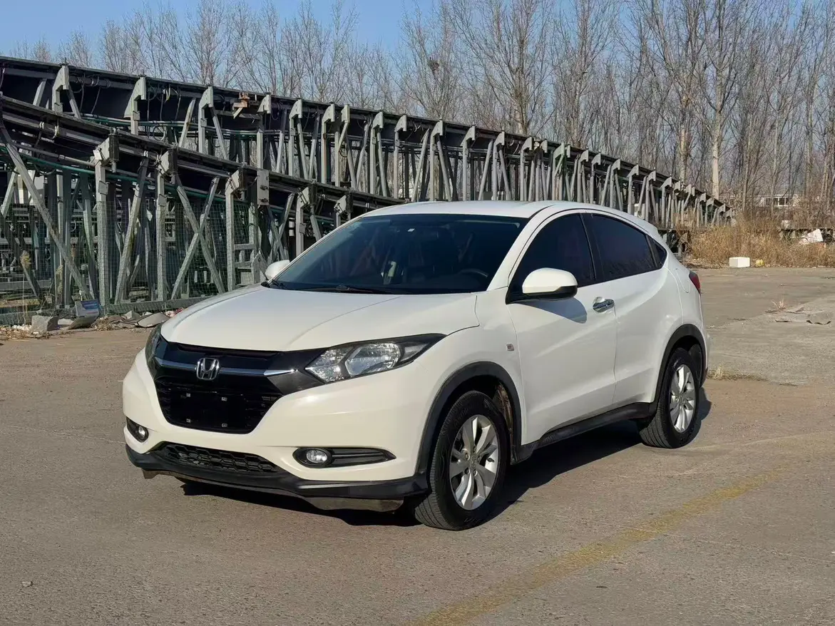 Honda Vezel (Binzhi)  из Китая