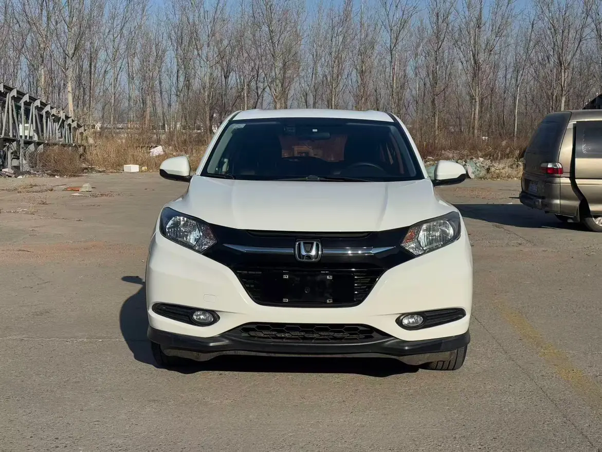 Honda Vezel (Binzhi)  из Китая