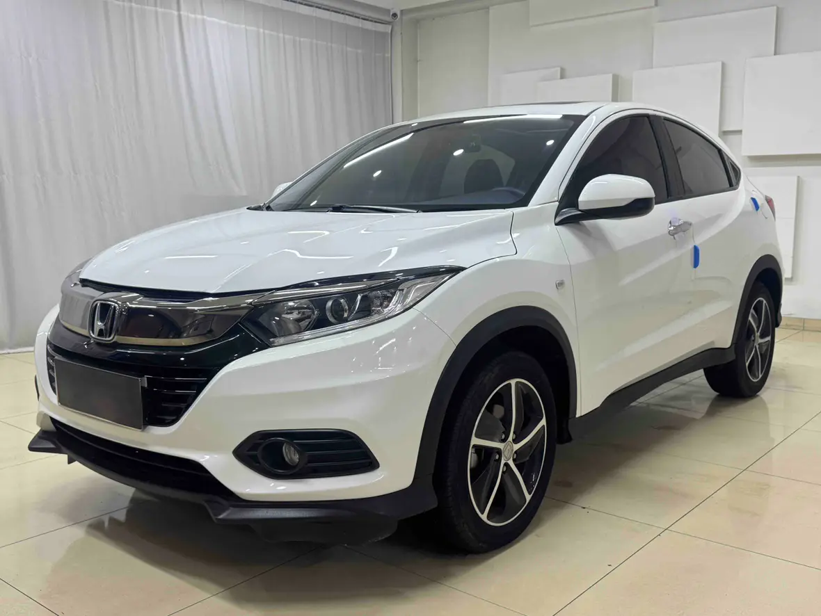 Honda Vezel (Binzhi)  из Китая