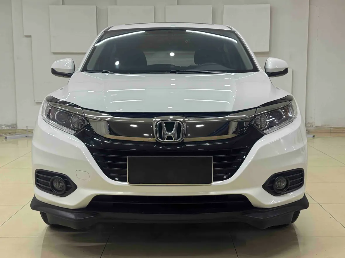 Honda Vezel (Binzhi)  из Китая