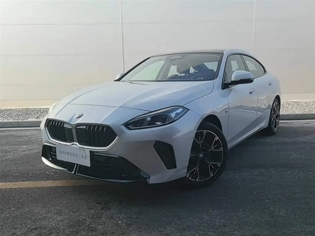 BMW 2 Series  из Китая