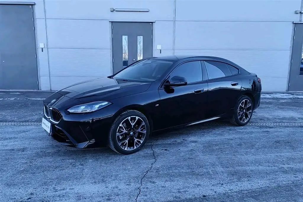 BMW 2 Series  из Китая