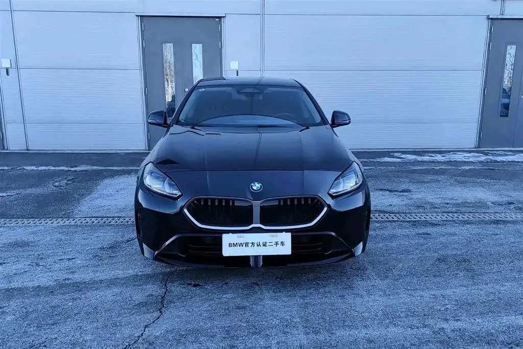 BMW 2 Series  из Китая