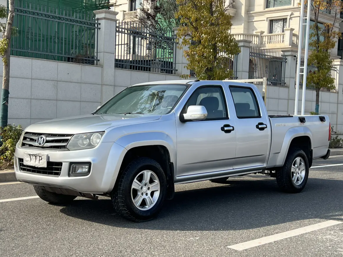 Qiling T7  из Китая