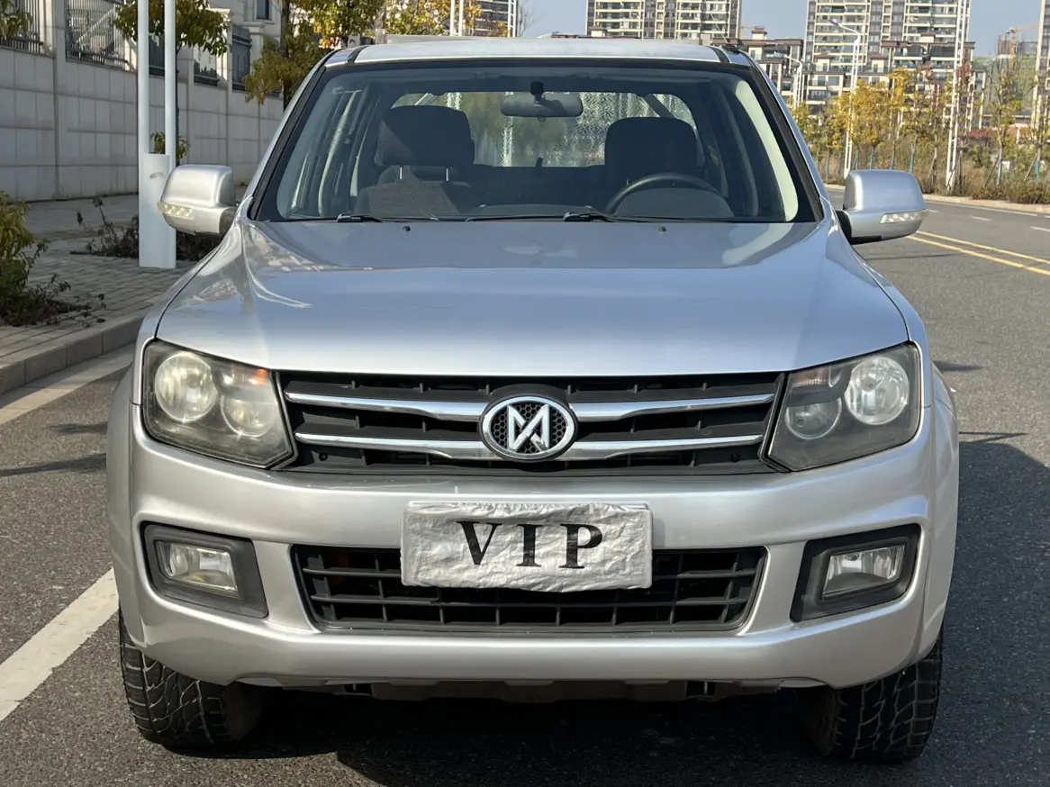 Qiling T7  из Китая