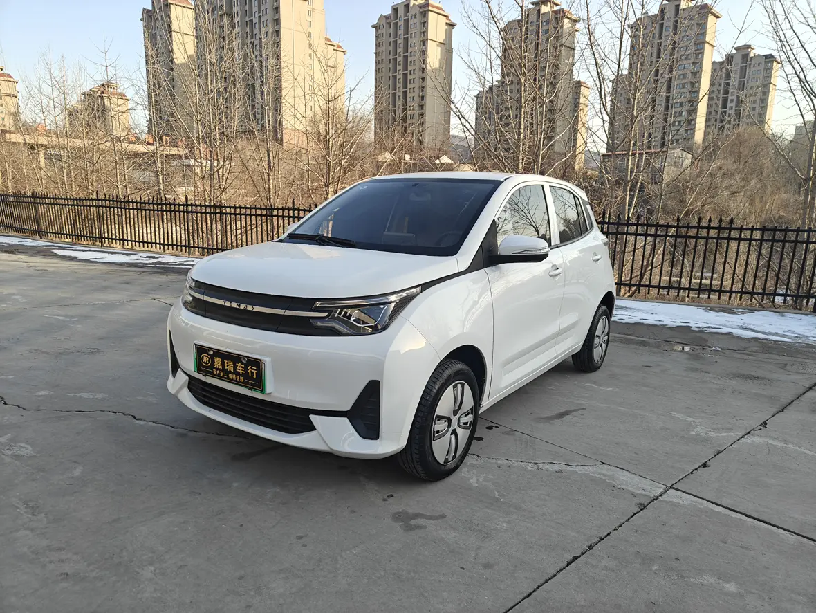 LETIN Mango  из Китая