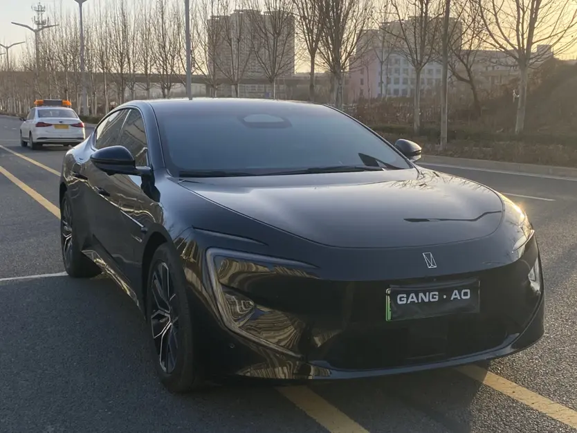 AVATR 12  из Китая