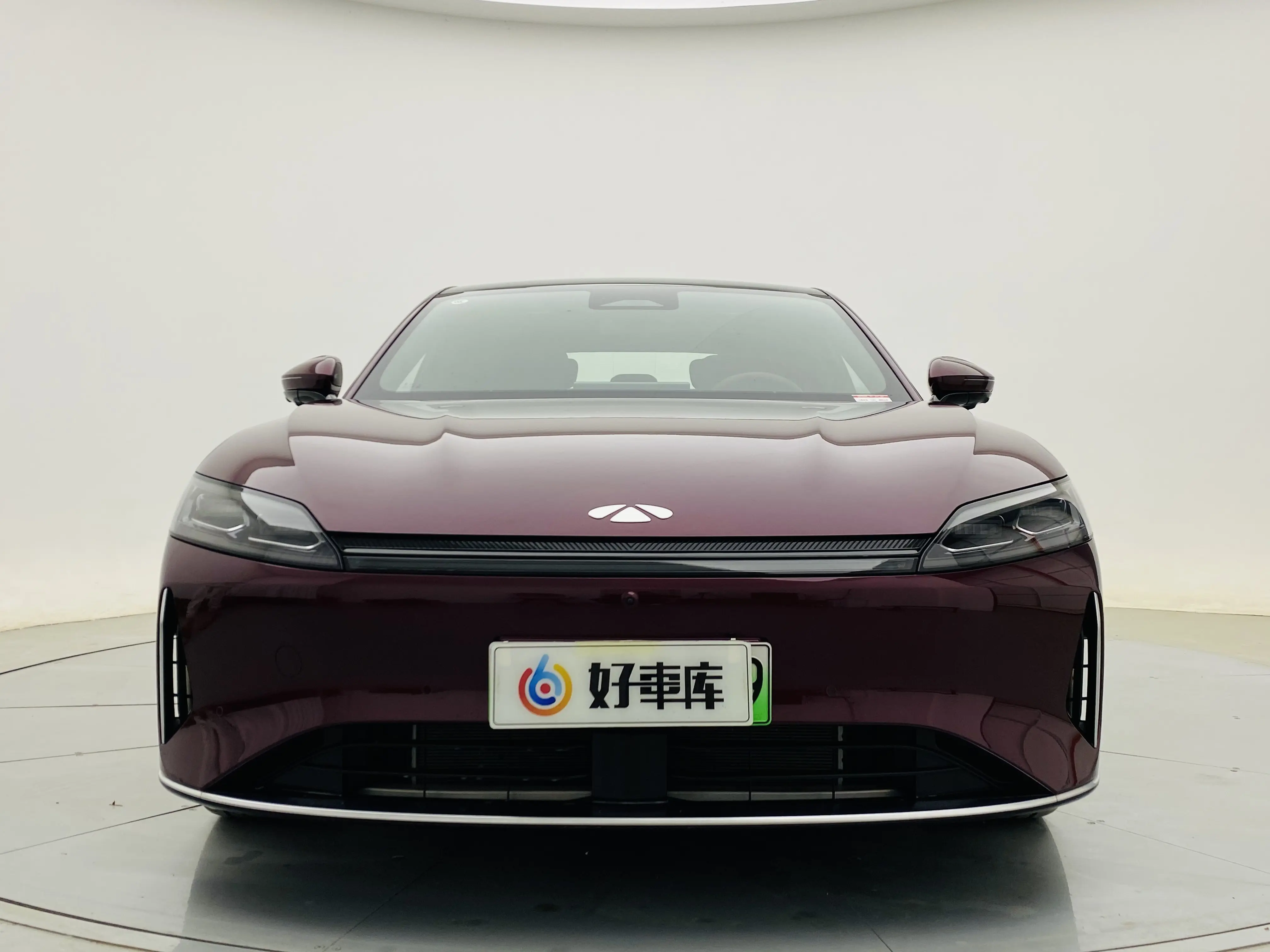 Chery Fengyun A9L  из Китая