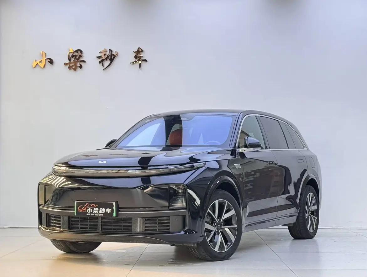 Li L7 (Ideal L7)  из Китая