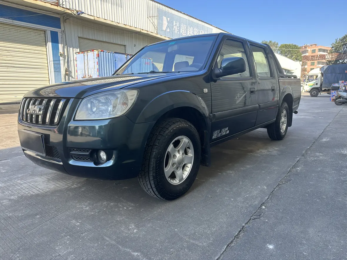 Jiangling Bible  из Китая