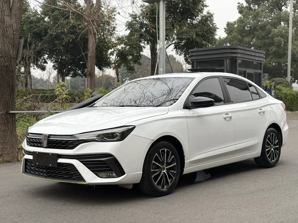 Roewe i5  из Китая