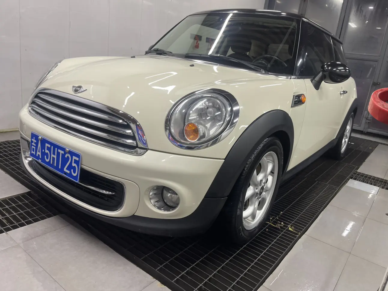 MINI MINI  из Китая