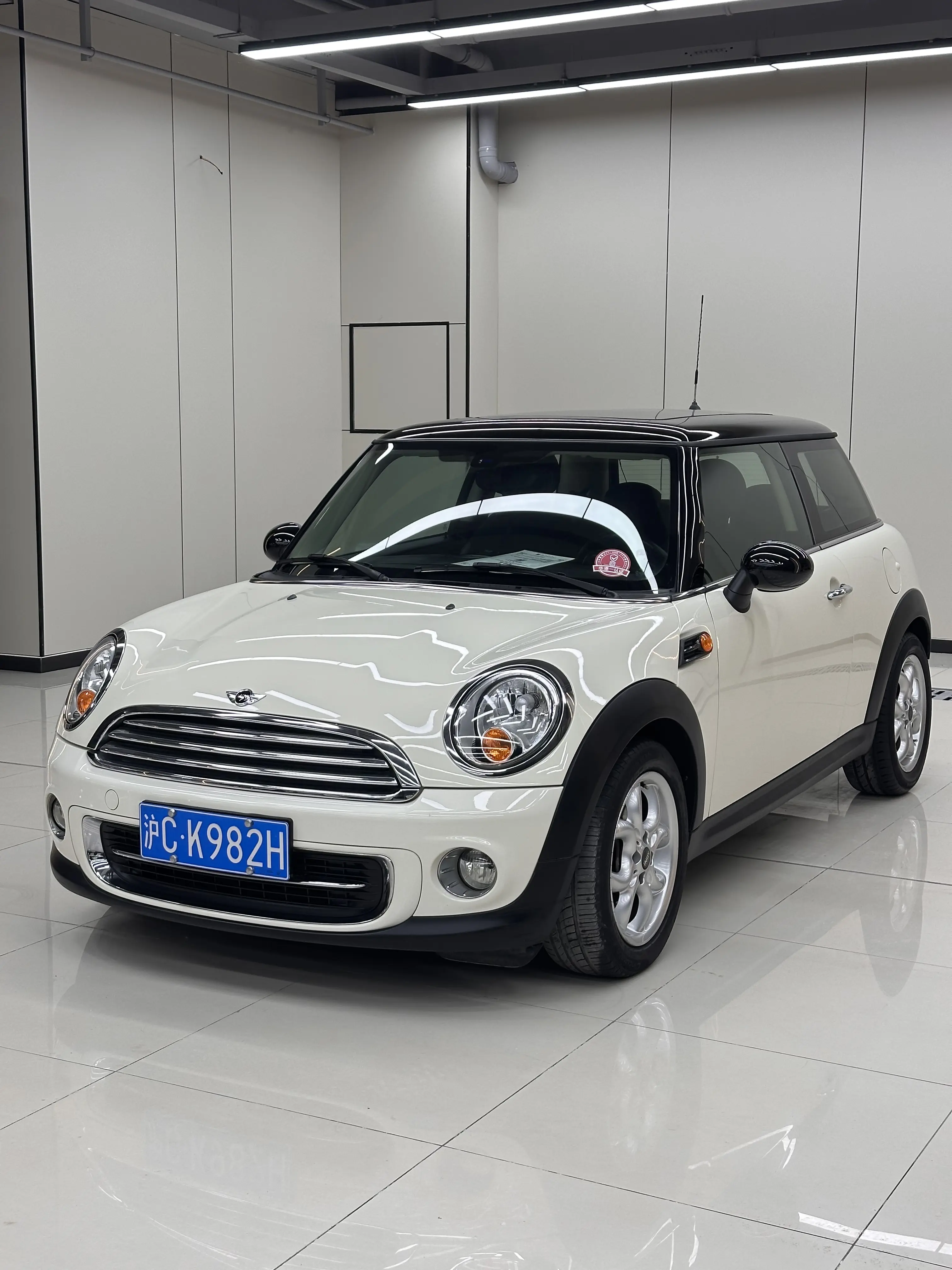 MINI MINI  из Китая