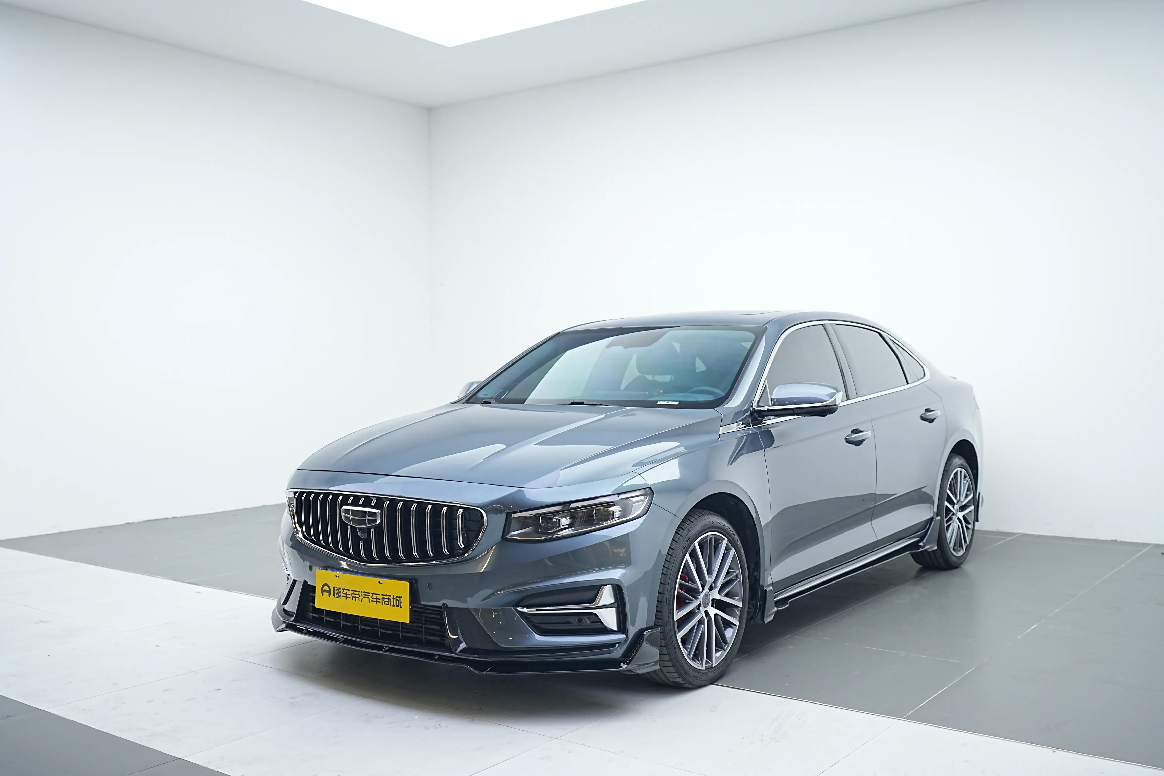 Geely Xing Rui  из Китая