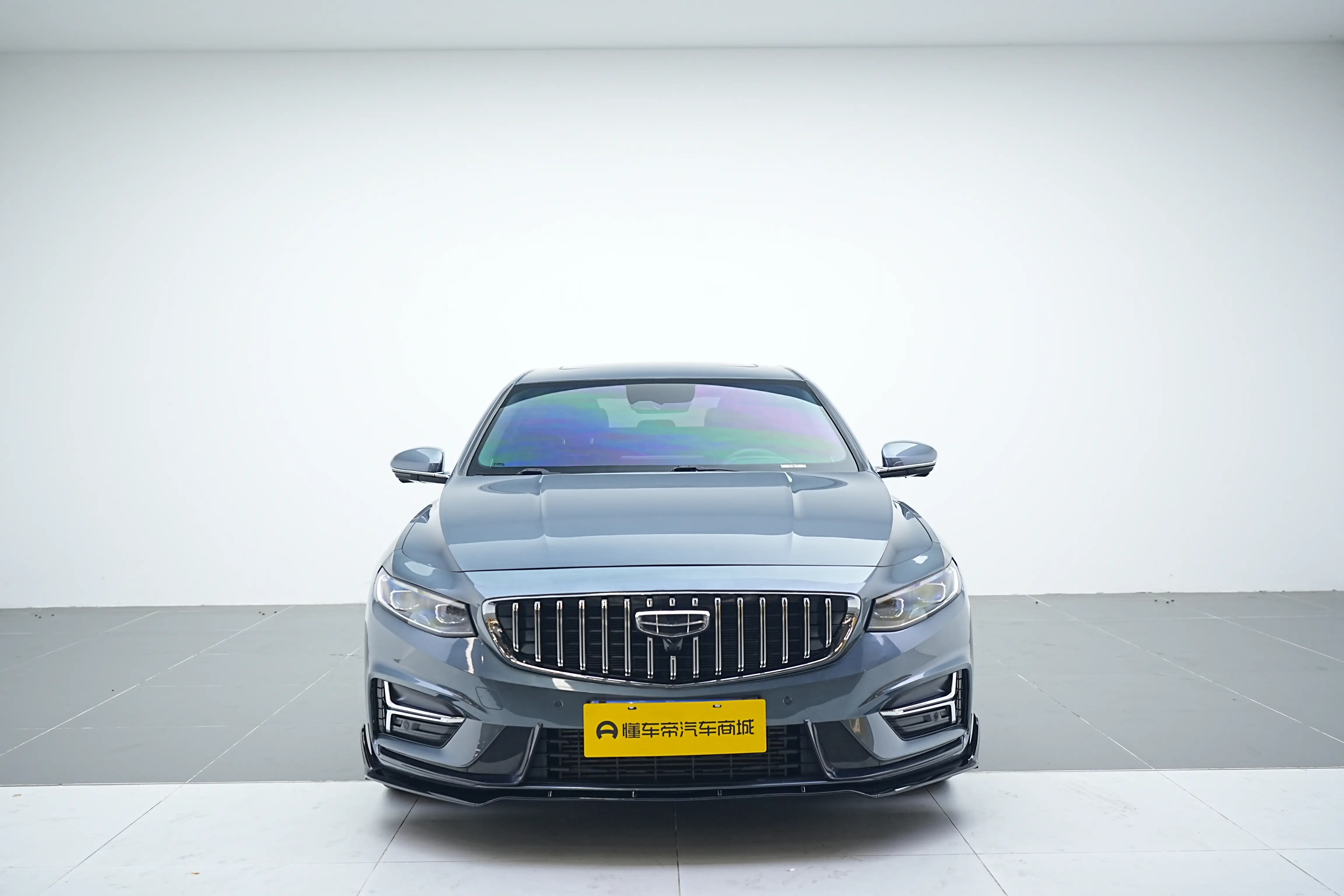 Geely Xing Rui  из Китая