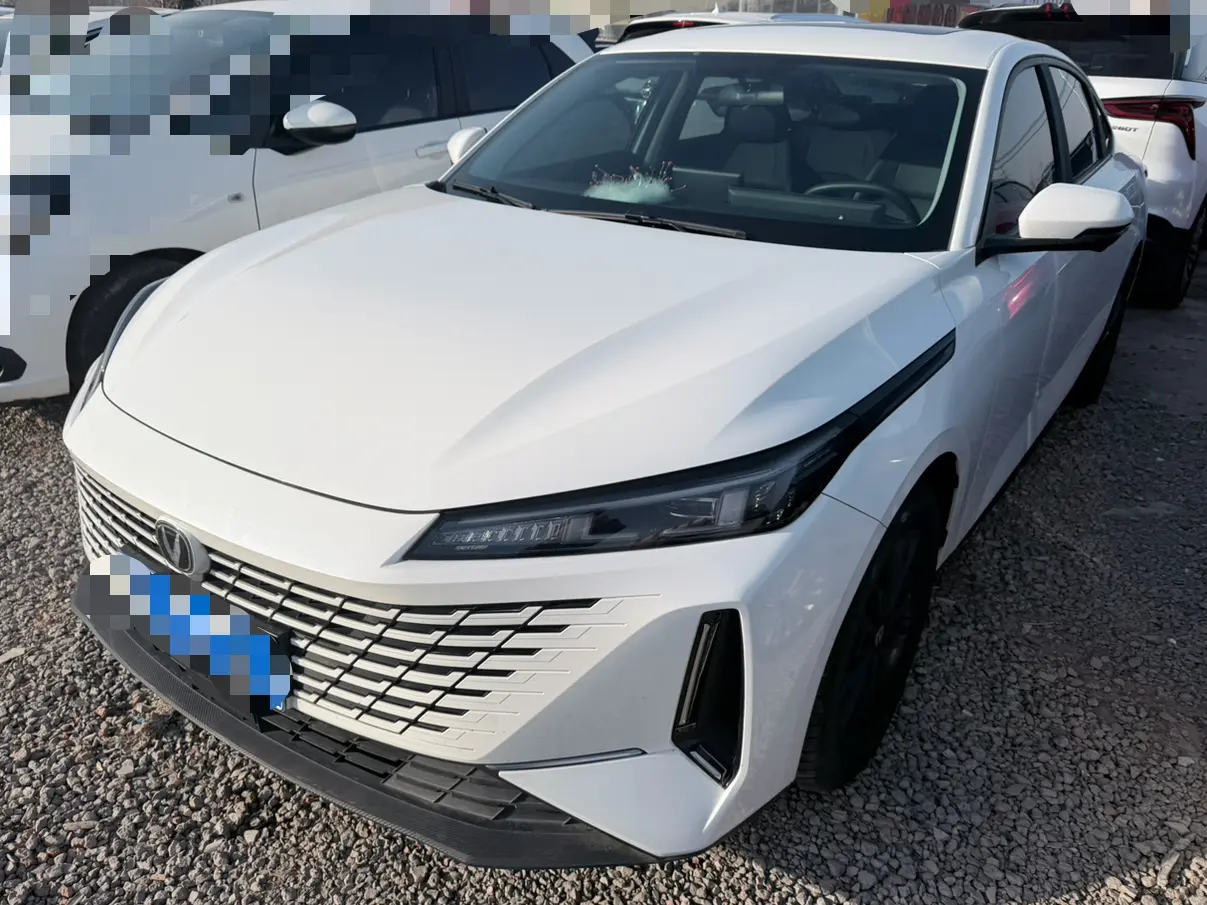 Changan Yida  из Китая