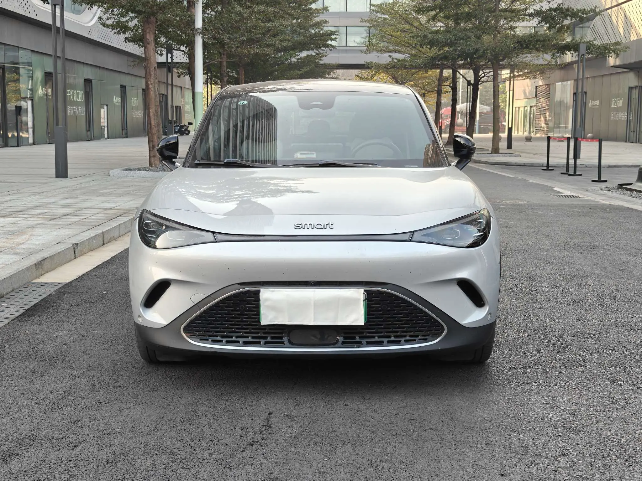 Smart elf #3  из Китая