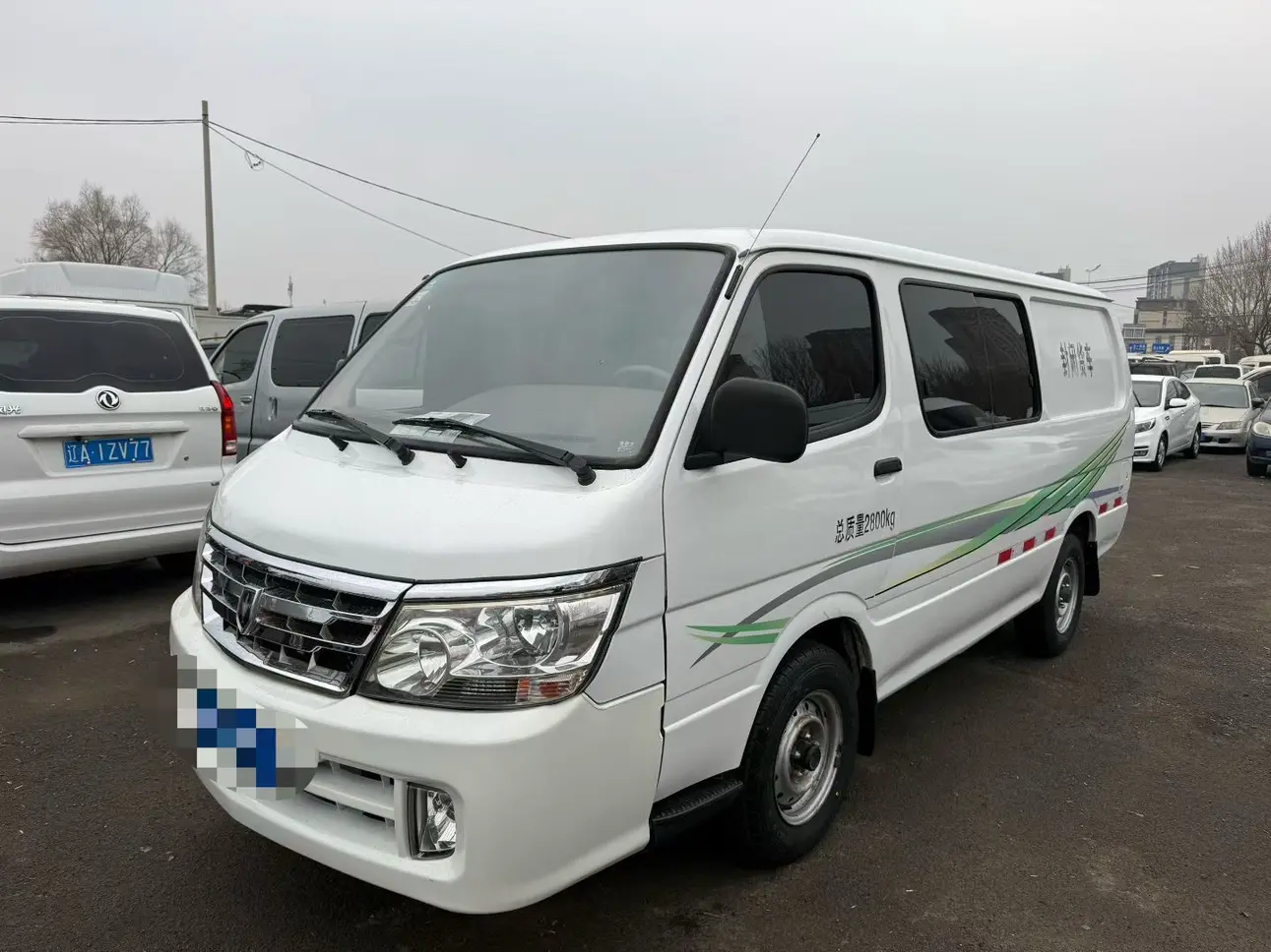 Golden cup sea lion  из Китая